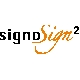 Sikkersignering signoSign/2 - 1 license 1 workstation