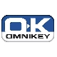 Nisca PR-C201 Omnikey Upgrade kit (Mifare/Desfire/iCLASS)