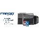 Fargo DTC1250e plastkortprinter tosidig med magkoder
