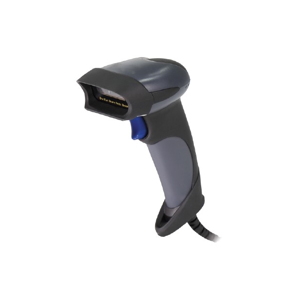 Strekkodeleser USB 2D scanner