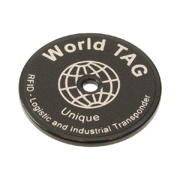 RFID World Tag 30 mm Titan