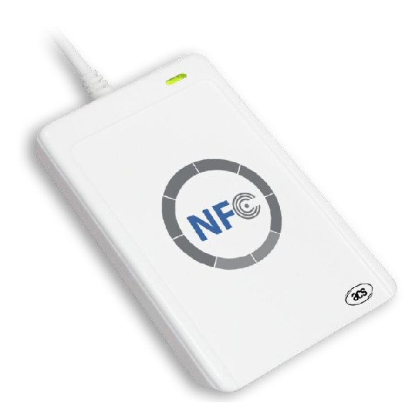 Kortleser ACR 122U USB NFC