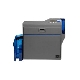 DataCard SR-300 Duplex Plastkortprinter m/mag + bend remedy