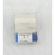 Fargebånd Datacard SR300 Topcoat (til laminator LM200 LM300)