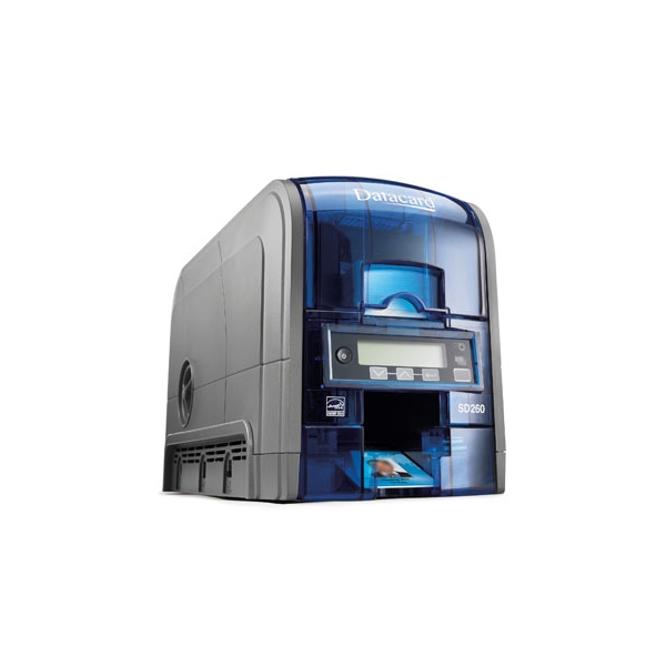 DataCard SD360 Duplex Plastkortprinter