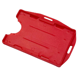 300-410R_Kortholder_keeptech_Dobbel_R%C3%B8d__kun_holde.png