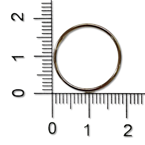 Wo Ist Der Nächste Aldi In Meiner Nähe Nøkkelring 18mm