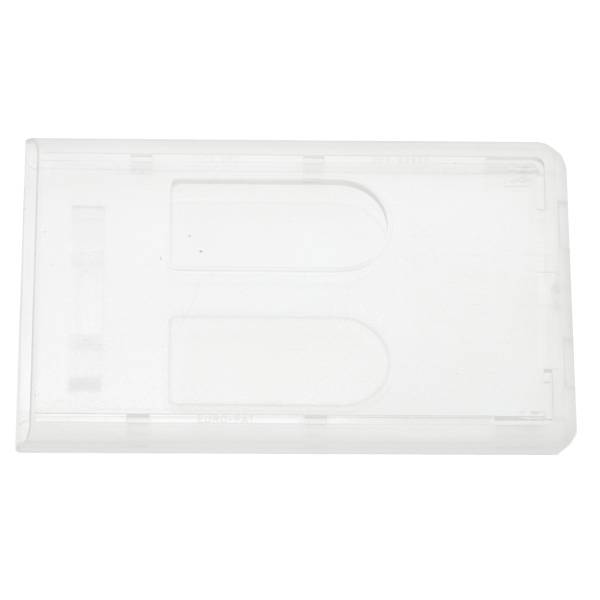 102048+Kortholder+Pocket+dobbel+Transparent+Vertik.jpg